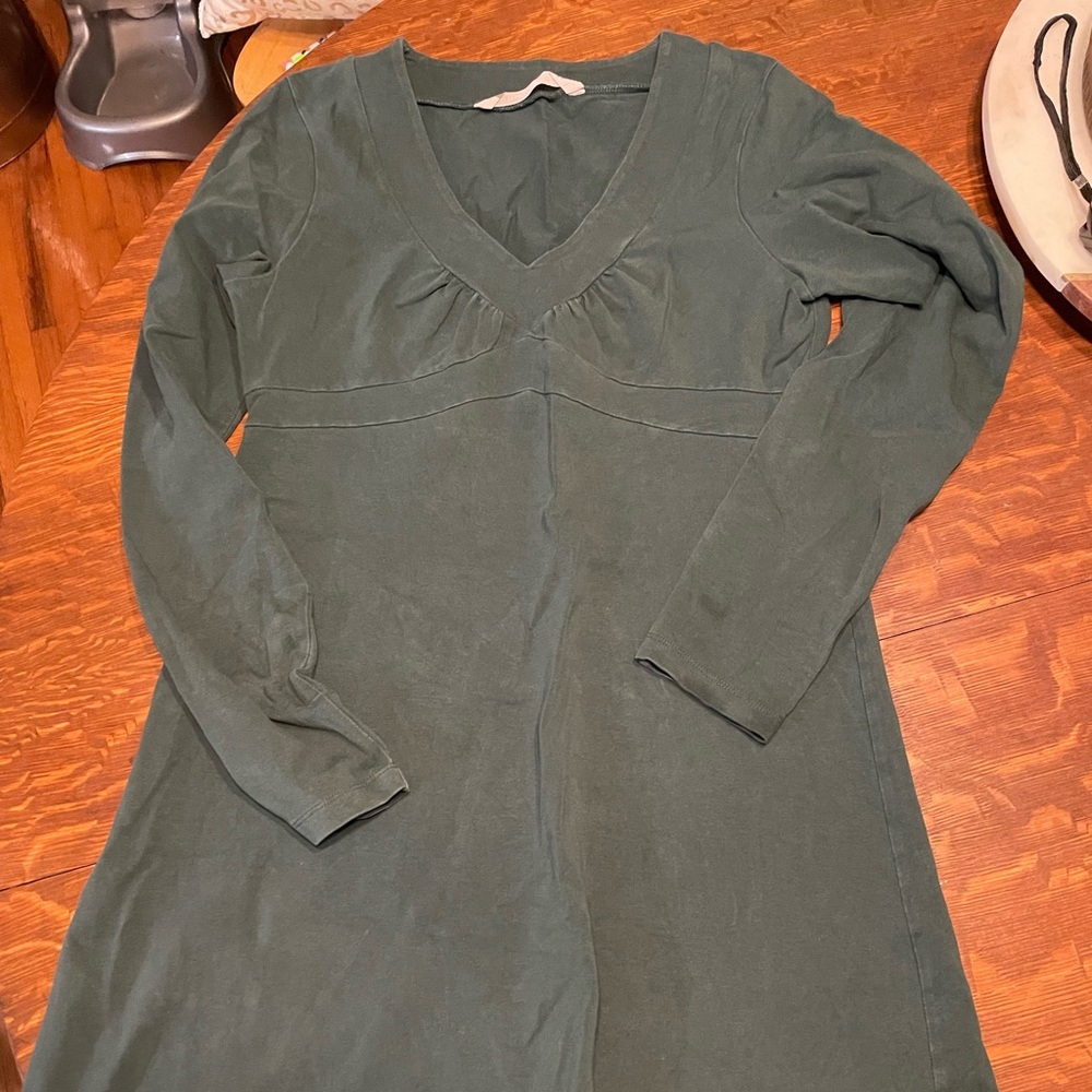 2/$25 Athleta Dress